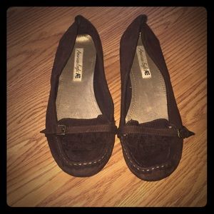American Eagle Shoes